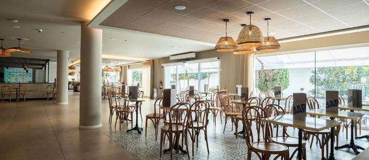 Фото отеля Hotel Don Juan Tossa