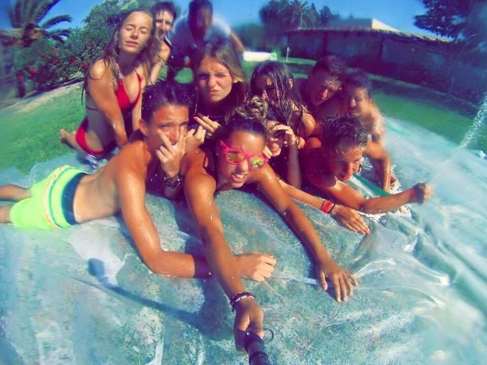 Zorbas Beach фото 27