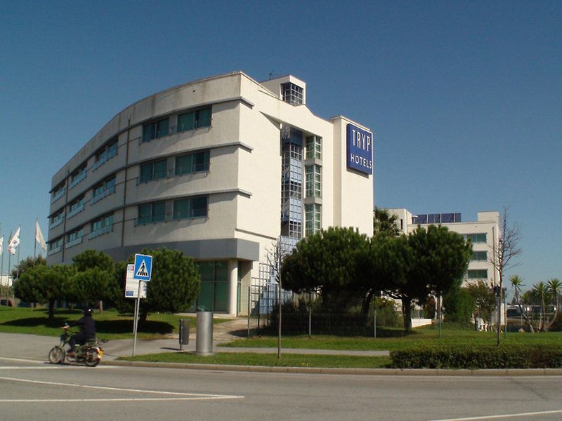 Tryp Porto Expo фото 45