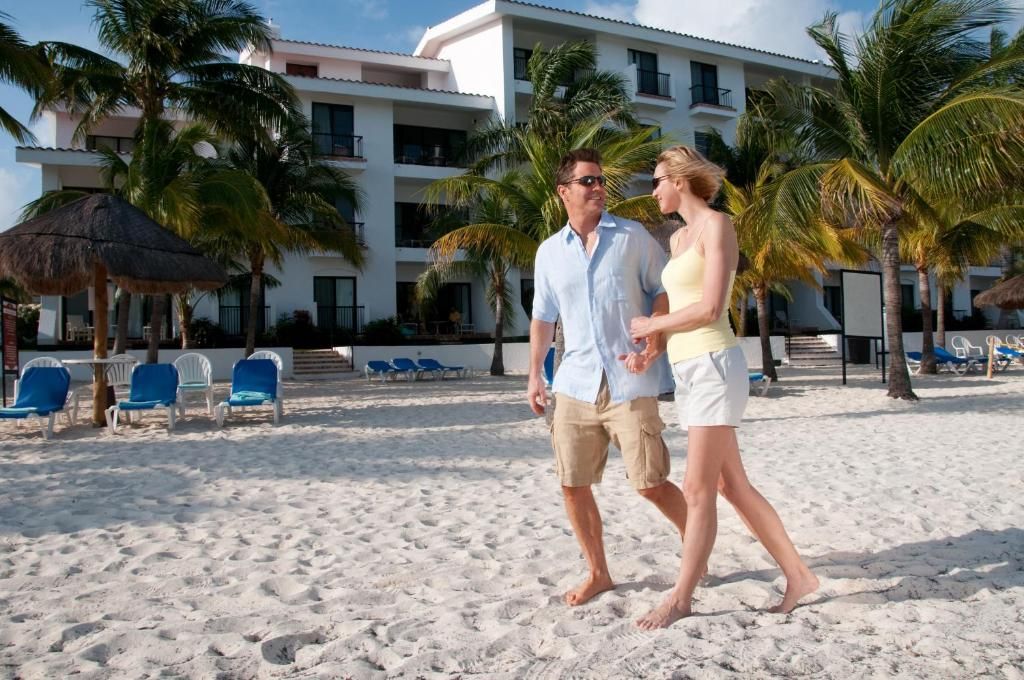 The Royal Cancun, an All Suites Resort фото 25