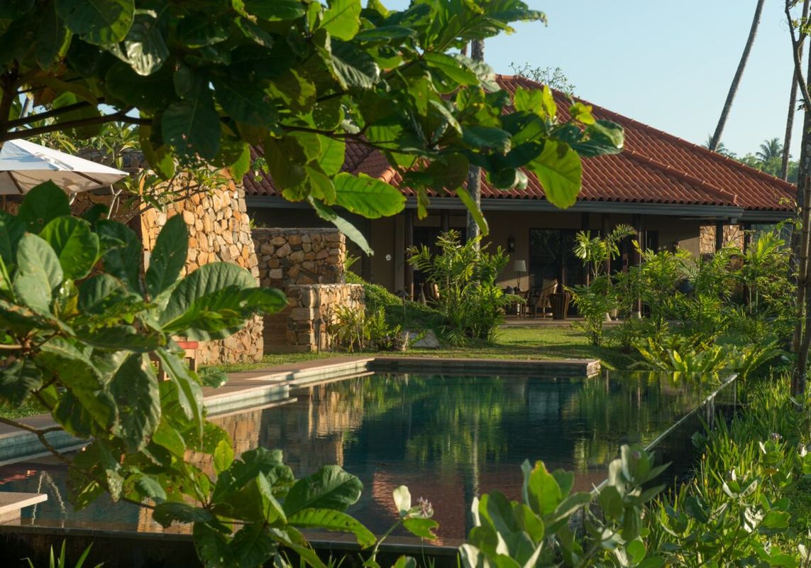 Cape Weligama фото 21