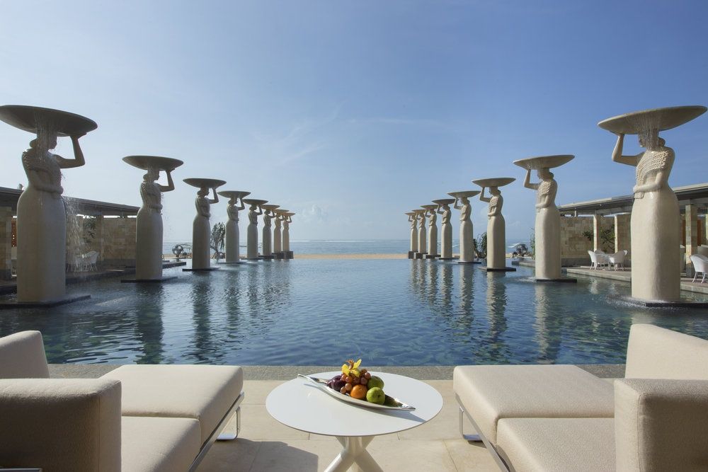 The Mulia фото 77