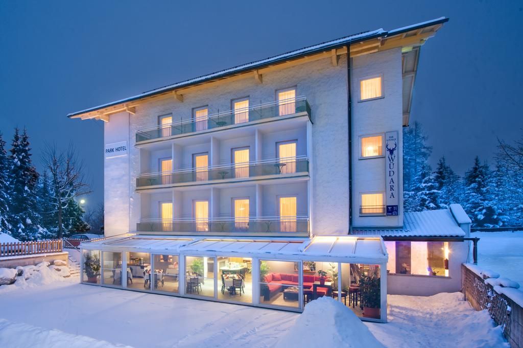 Park Hotel Gastein фото 0