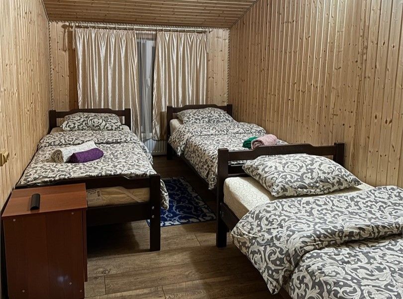 База отдыха «Тебриз» фото 41