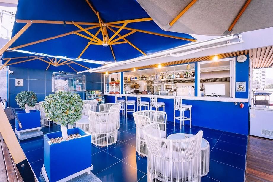 Hotel Clover Patong Phuket фото 12