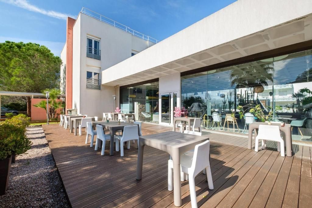 Zenitude Hotel-Residences Le Maestria фото 10