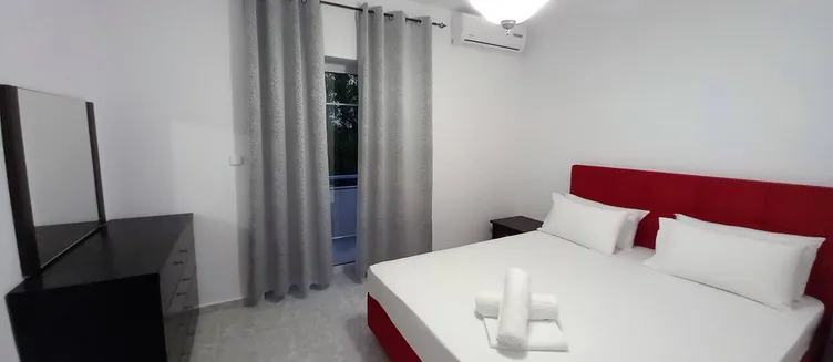Фото отеля Greek Pride Evlogia Seaside