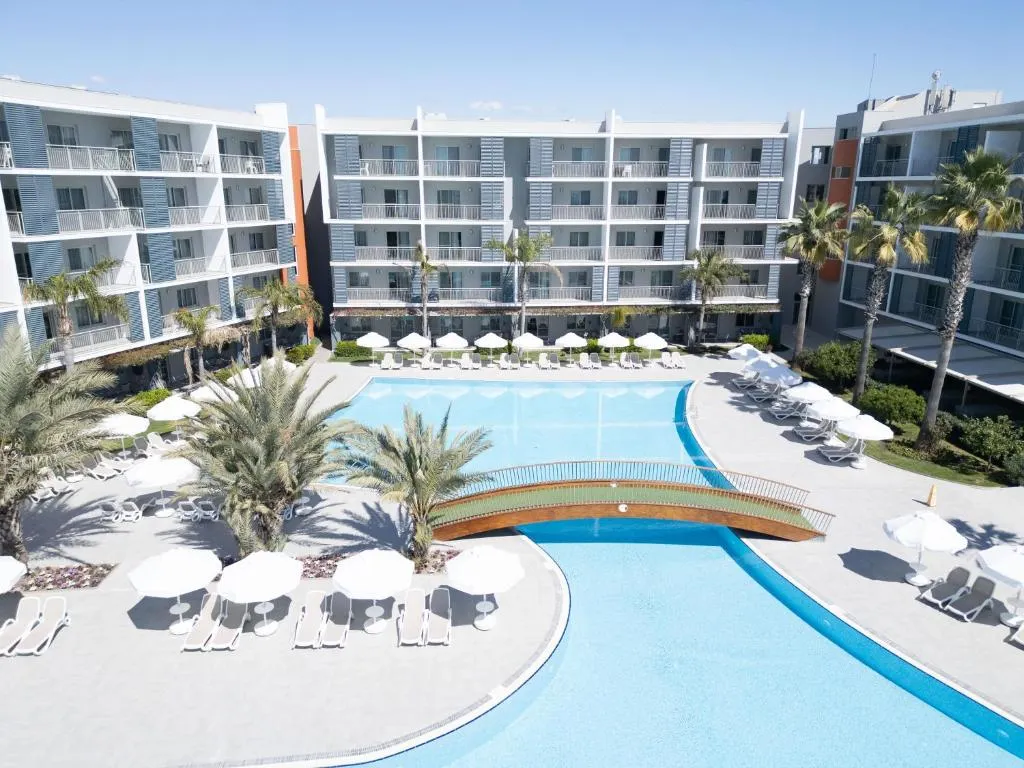 Barut Goia фото 44