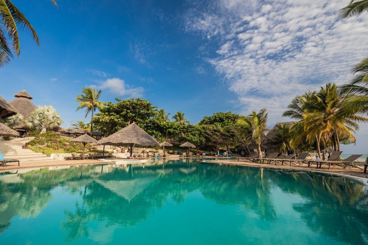 Karafuu Beach Resort фото 11