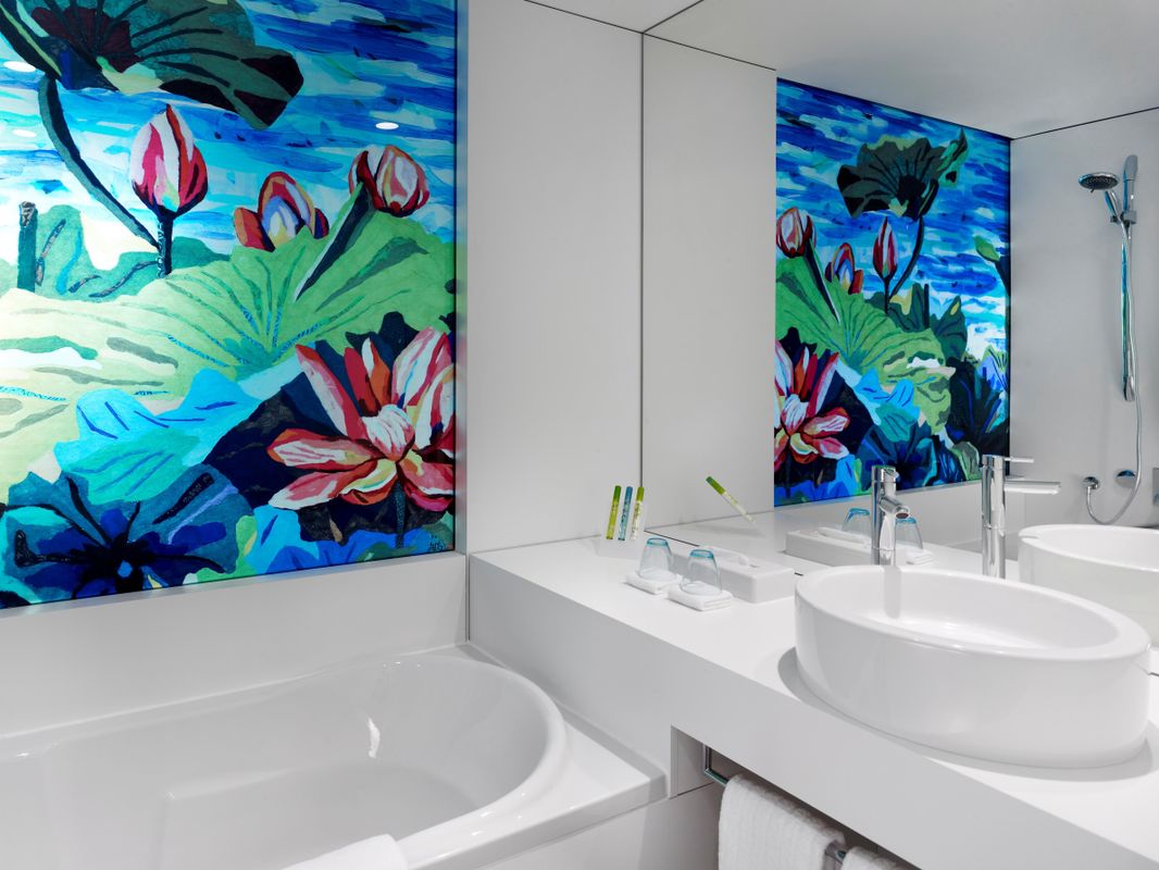 art'otel cologne by park plaza фото 8