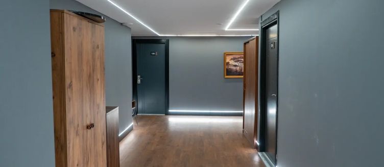 Фото отеля Бутик-отель EVA Boutique Hotel