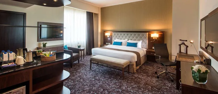 Фото отеля Golden Tulip Doha