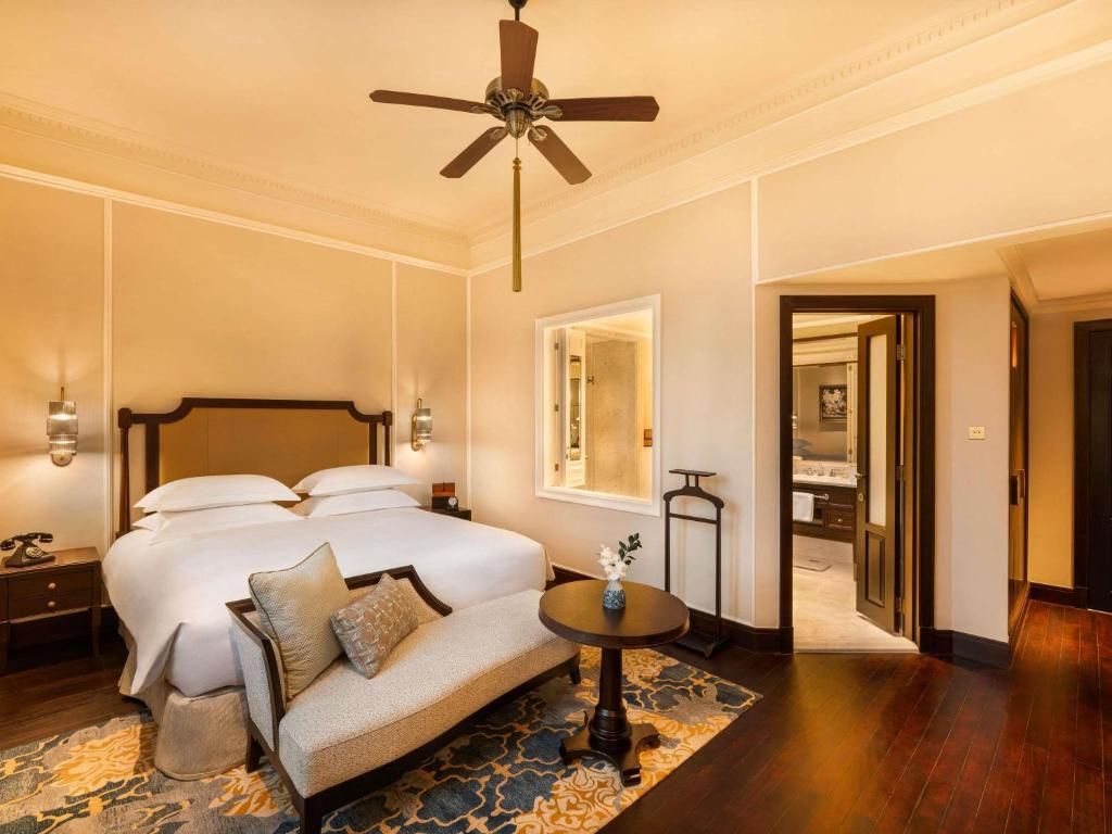 Sofitel Legend Metropole Hanoi фото 40