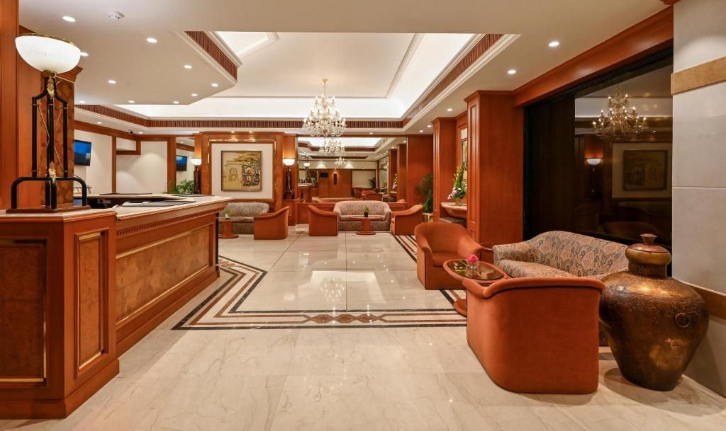 Fariyas Hotel Mumbai фото 29
