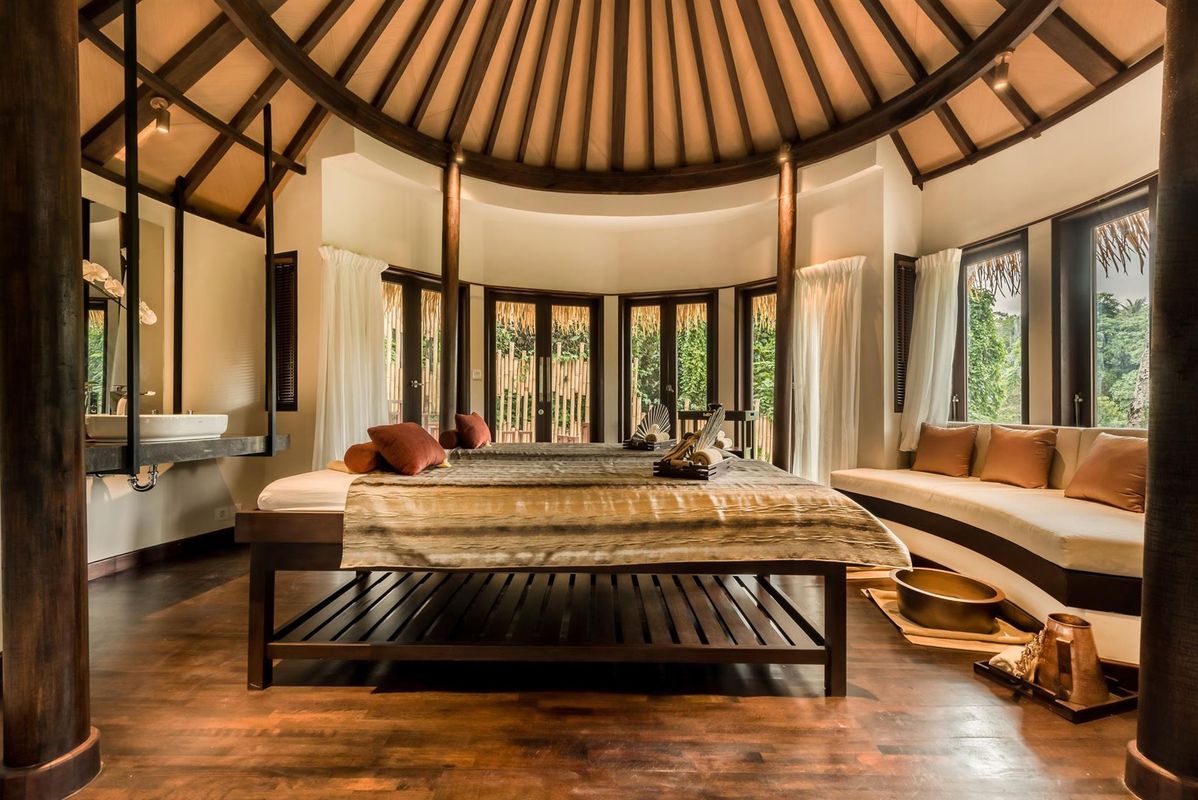 Tanadewa Resort Ubud Bali by Cross Collection фото 11
