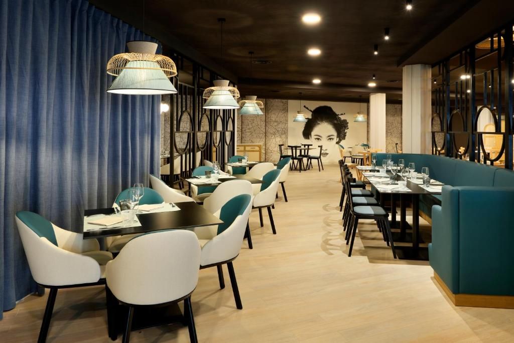 Grand Palladium Sicilia Resort & Spa фото 25