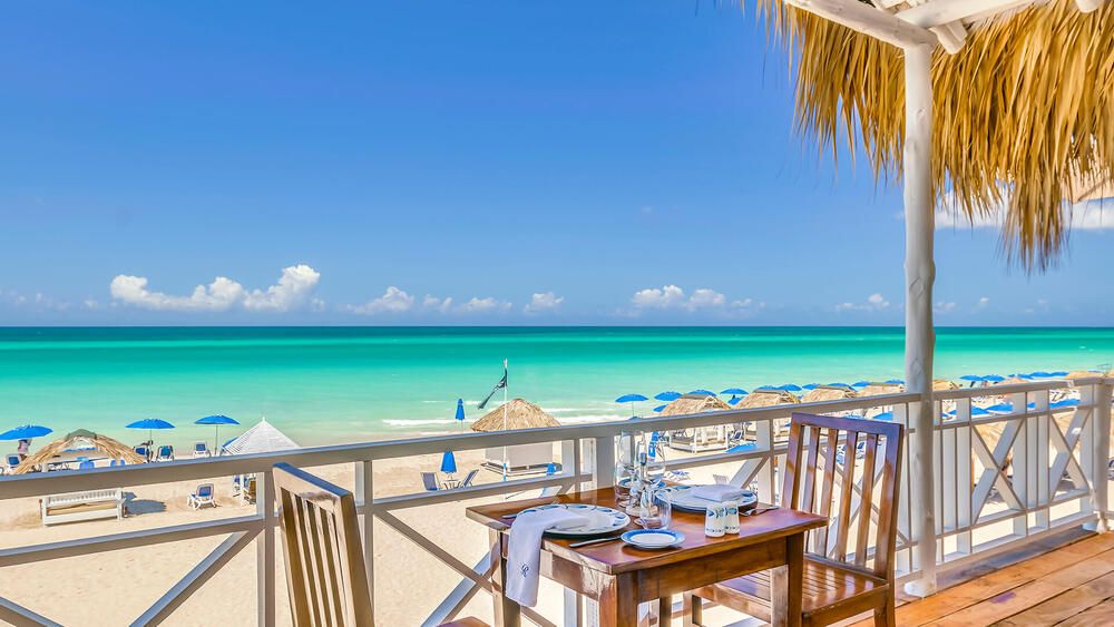 Royalton Hicacos Resort & Spa Hotel (Adults Only) фото 37