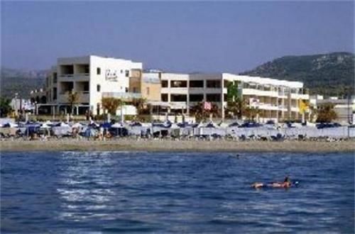 Sentido Pearl Beach фото 44