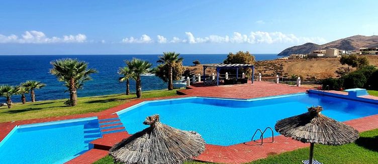 Фото отеля Hotel Stella Beach