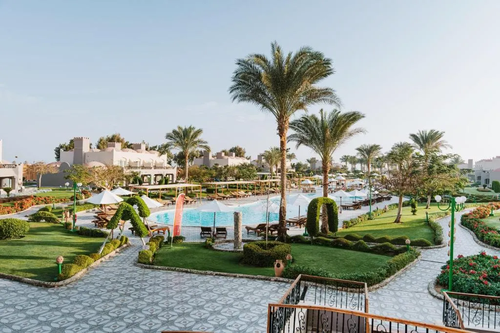 Sentido Akassia Beach фото 11