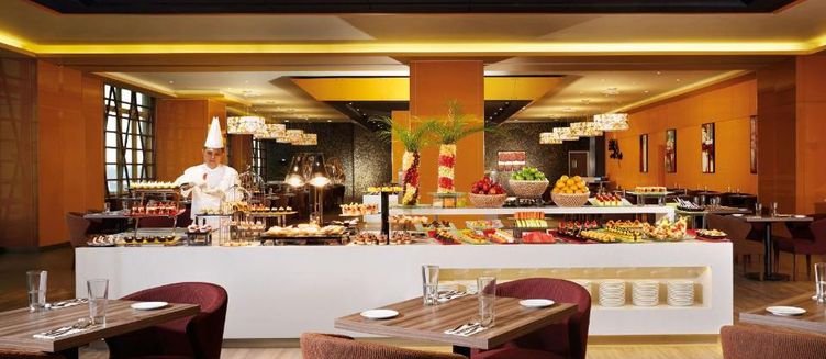 Фото отеля Sunway Lagoon Hotel