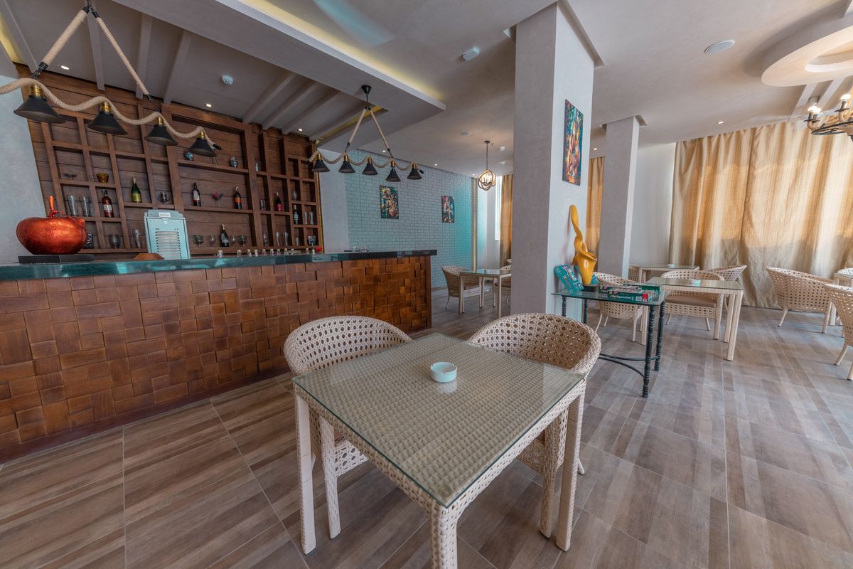 KaiSol Romance Resort Sahl Hasheesh (Adults Only) фото 18