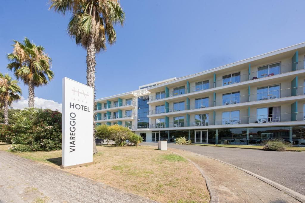 Mercure Viareggio фото 9