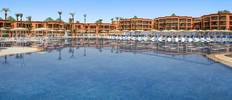 Фото отеля Pickalbatros SUNGO Club
