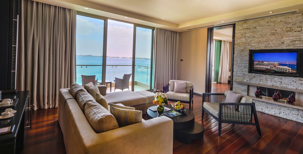 Rixos The Palm Hotel & Suites фото 133