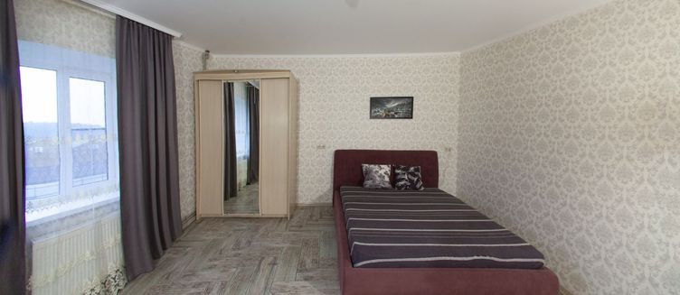 Фото отеля Жемчужина