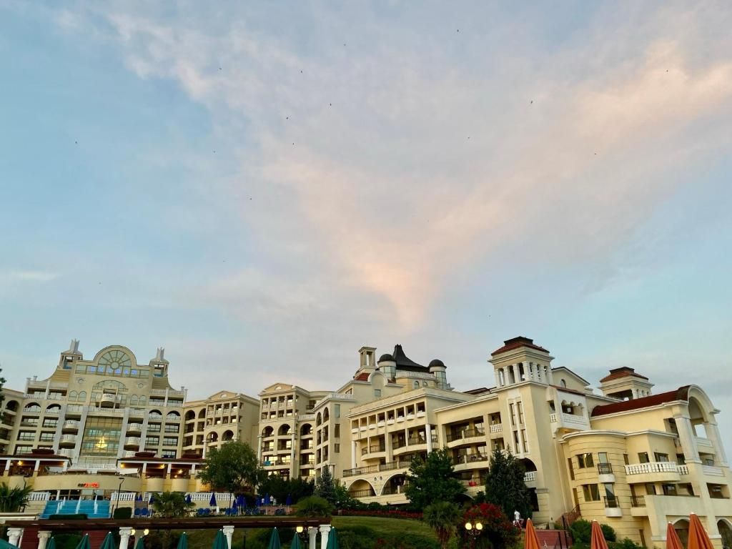 Duni Marina Royal Palace Hotel фото 11