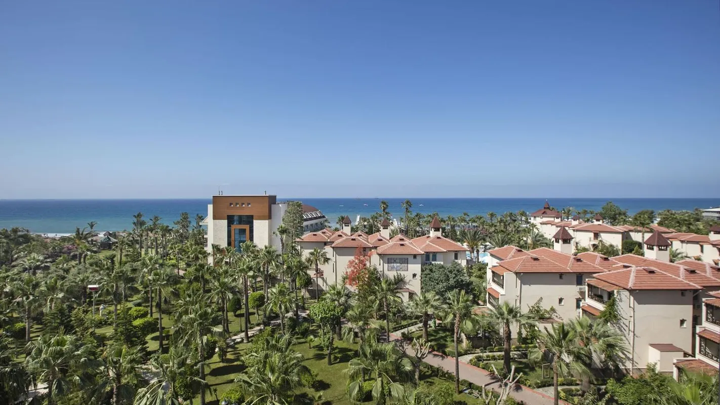 Saphir Hotel & Villas фото 94