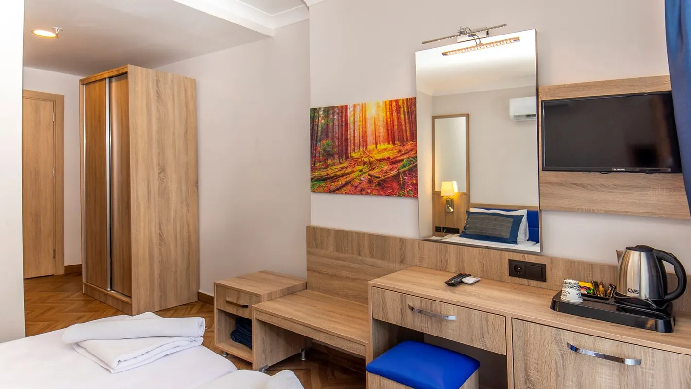 Relax Beach Hotel фото 5