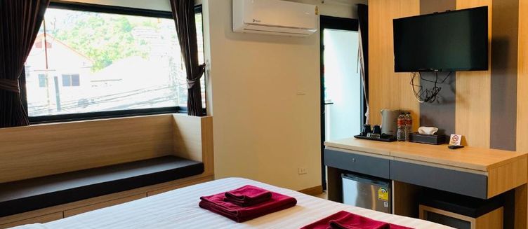 Фото отеля Room Actually