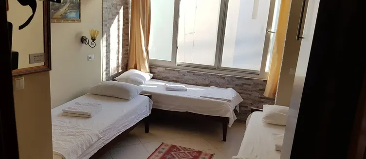 Фото отеля Durak Hotel