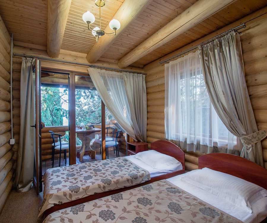 Пансионат «Пансионат "Береговой"» фото 25