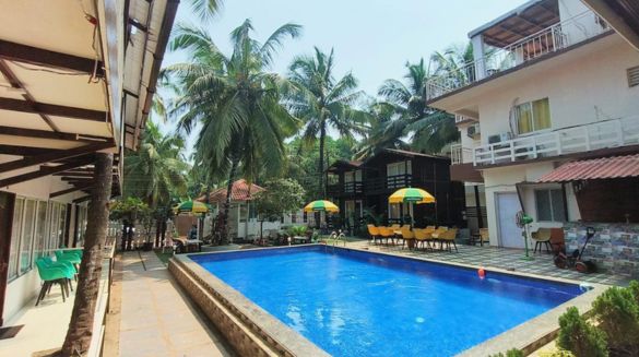 Фото отеля Beach Walk Resort
