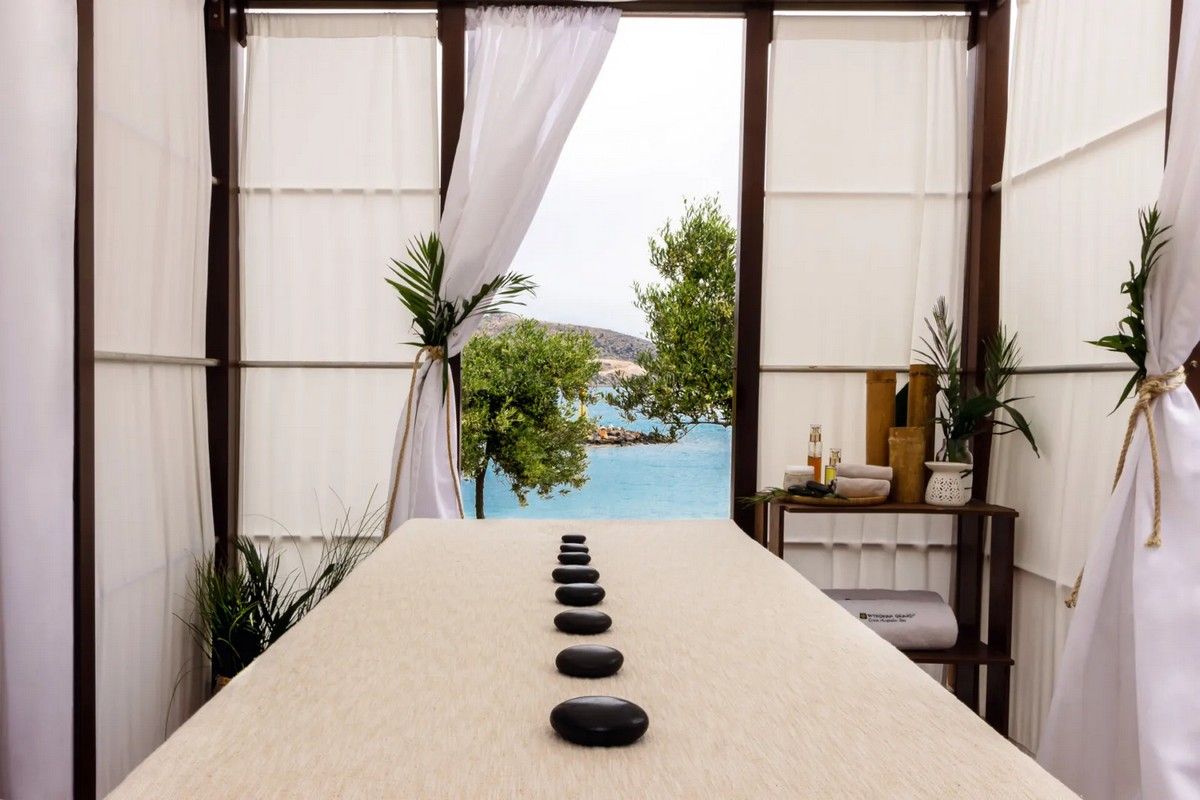 Mirabello Bay Luxury Resort фото 30