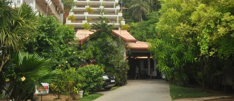 Фото отеля Silan Mo Hotel