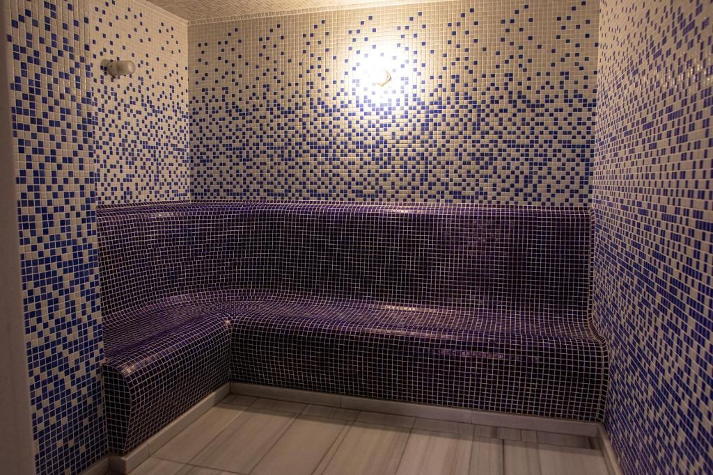 Diamond Hotel Baku фото 19