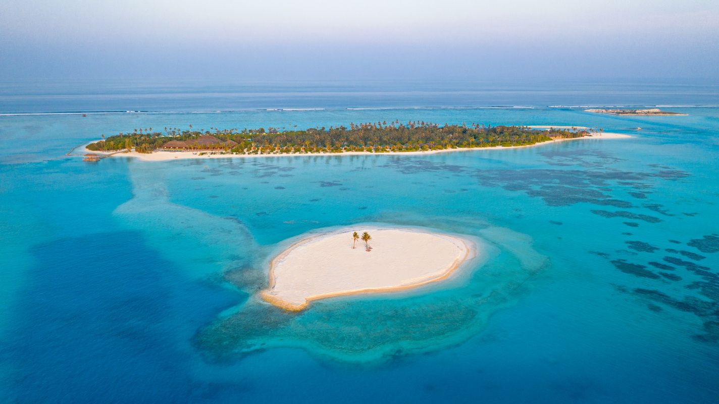 Nala Maldives by Jawakara (Adults Only) фото 68