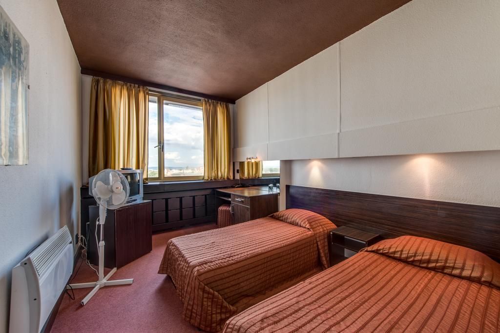 Hotel Madara фото 60