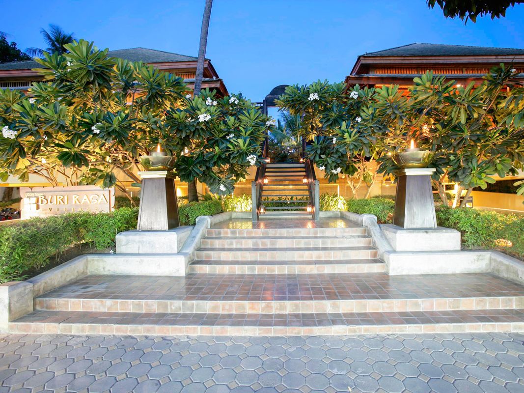 Buri Rasa Village - SHA Plus фото 34