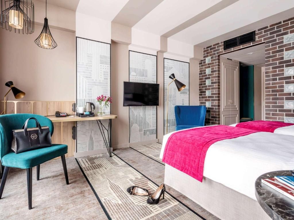 Mercure Калининград Центр фото 41