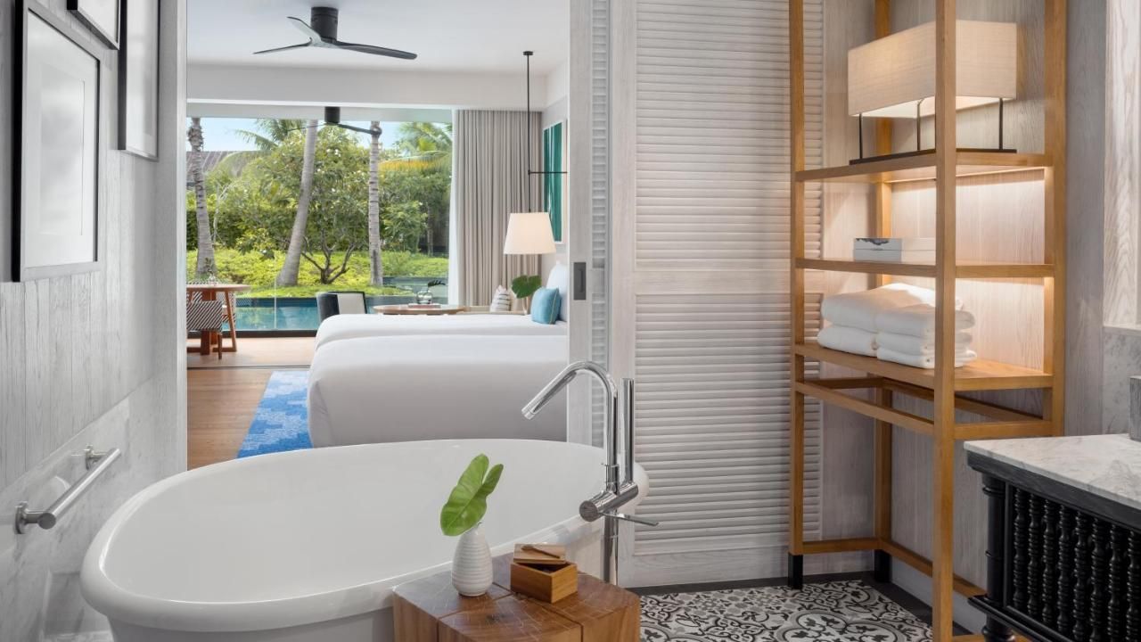 Kimpton Kitalay Samui фото 6