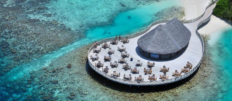 Горящий тур в Bandos Maldives