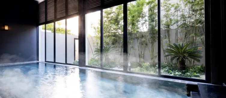 Фото отеля Grandvrio Ocean Resort Danang