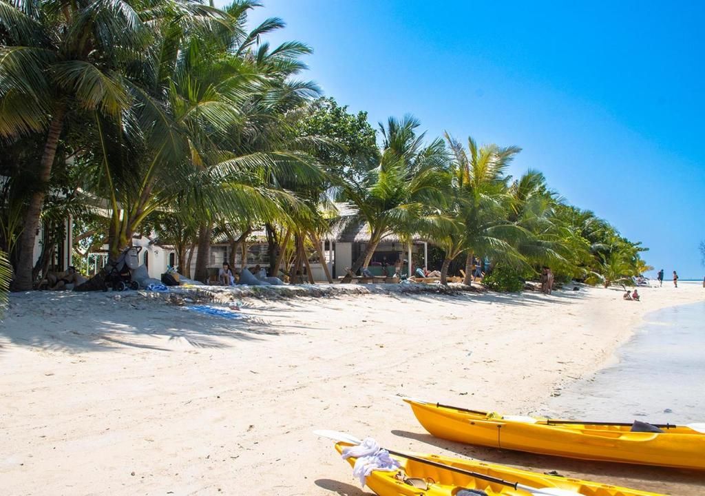 Stone Beach Club фото 27