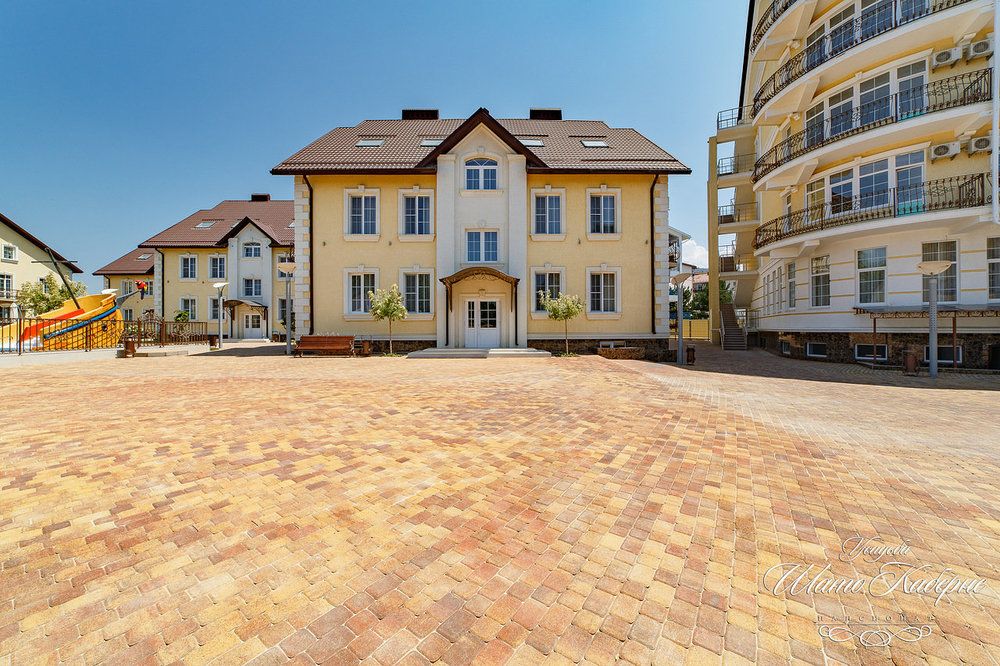 Пансионат «Пансионат Усадьба Шато Каберне» фото 114
