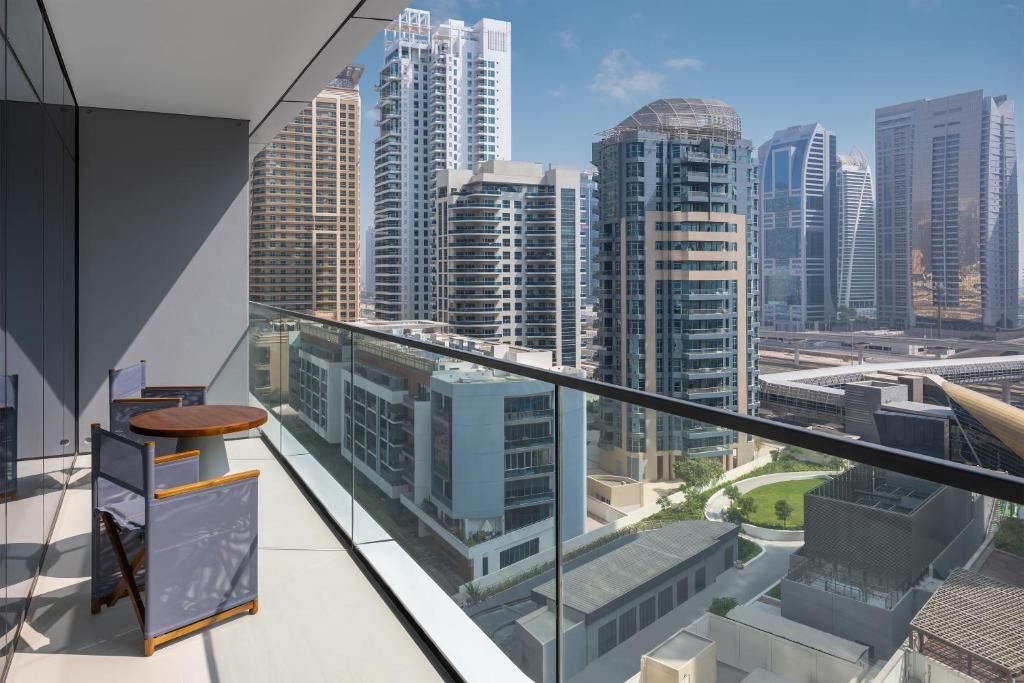 Vida Dubai Marina & Yacht Club фото 35